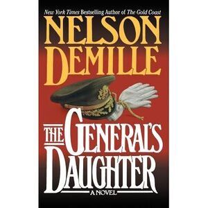 The General's Daughter -- Nelson DeMille